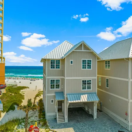 Beach House - Whale Rested By Panhandle Getaways